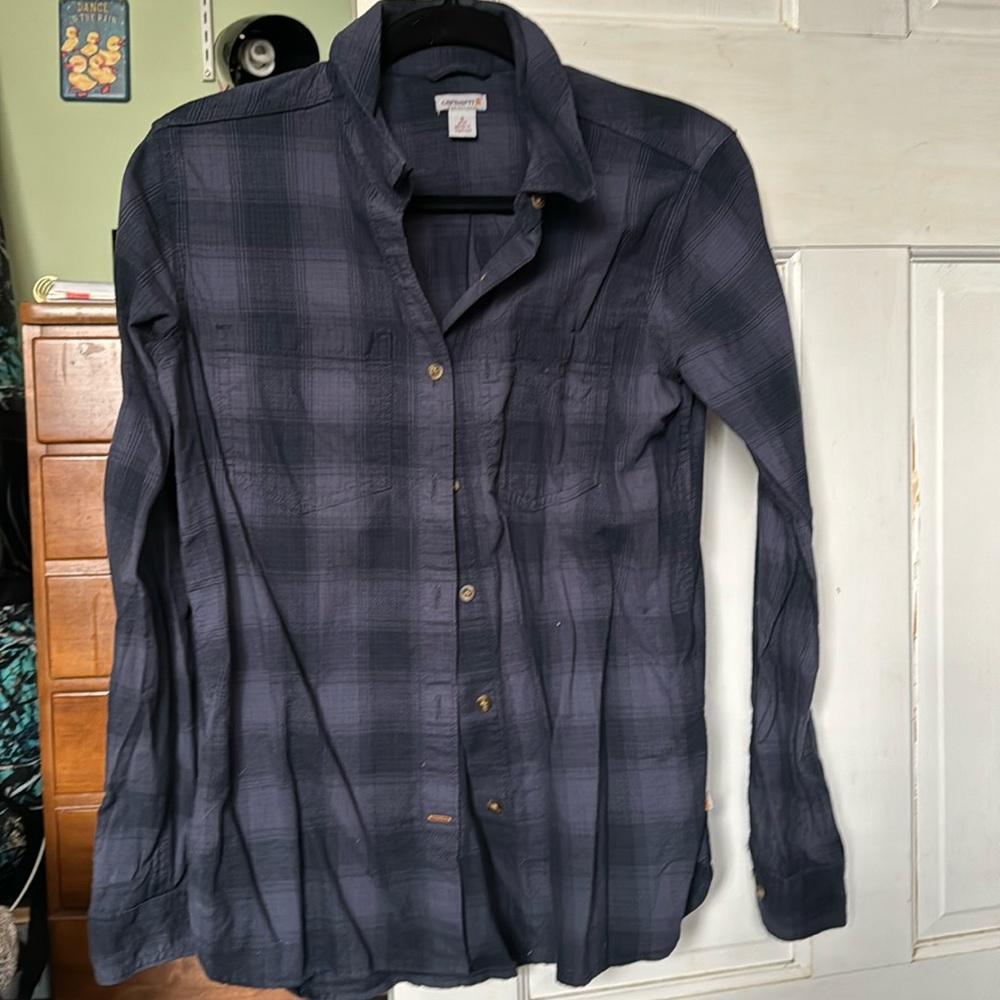 Carhartt shirt